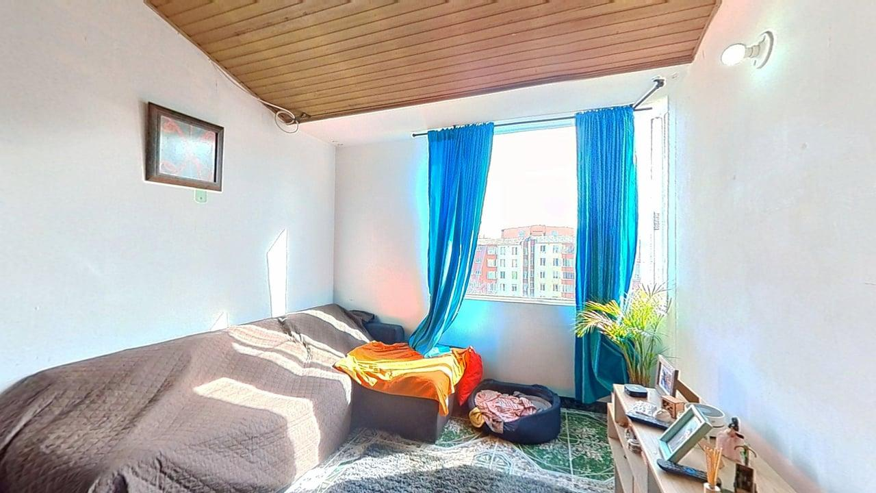 Apartamento en venta en El Rincon, Bogotá · foto 2 de 24