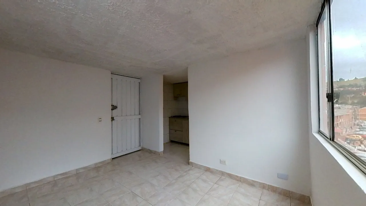 Apartamento en Danubio foto 2