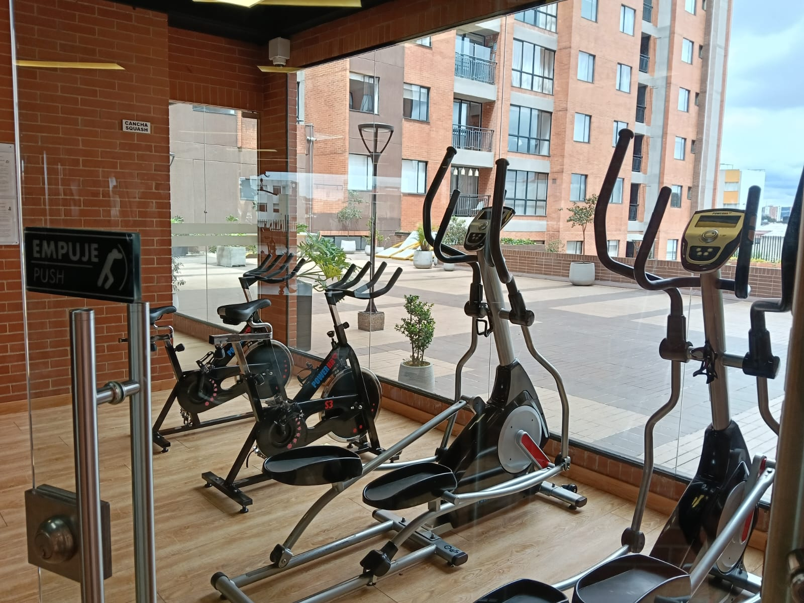 Apartamento en venta en San Cristobal Norte, Bogotá · foto 23 de 24