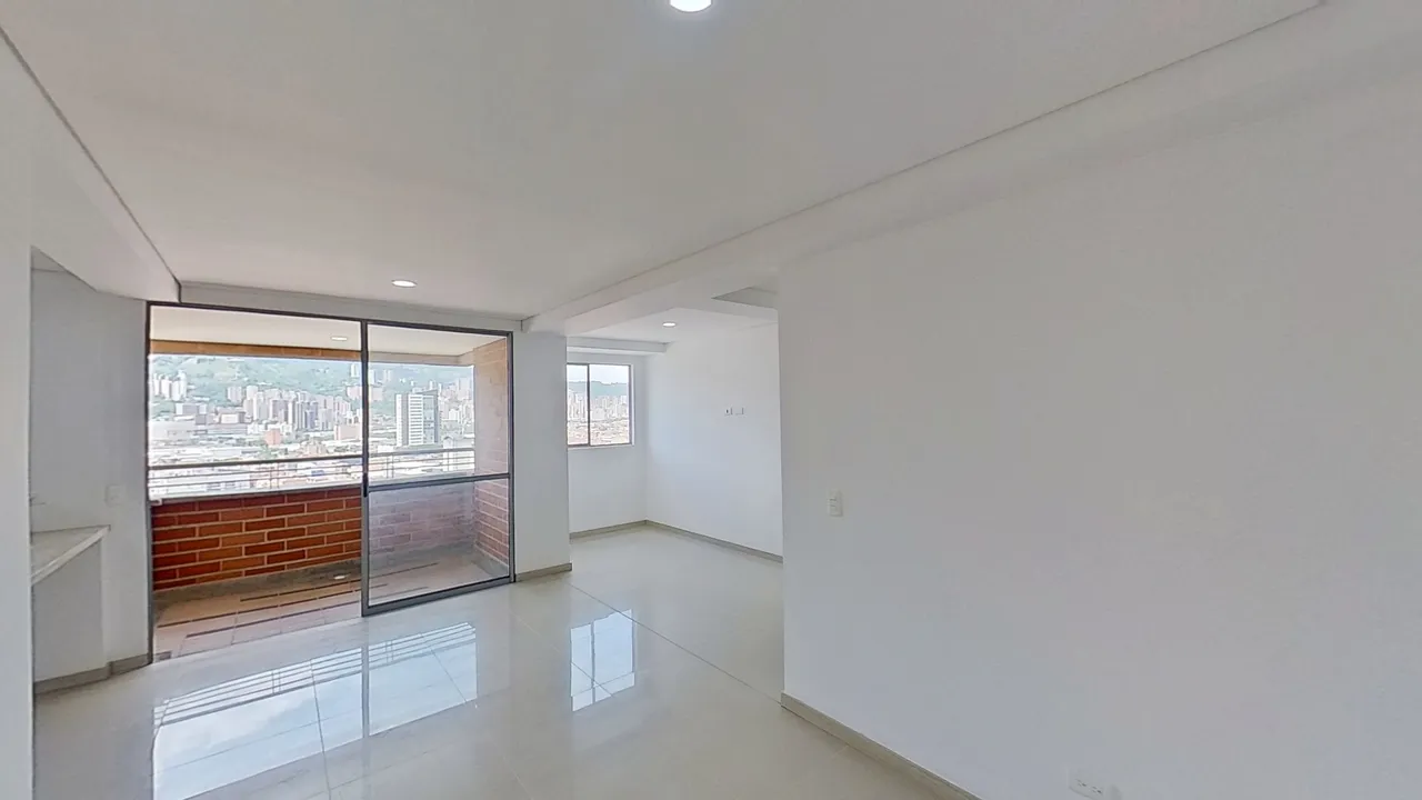 Apartamento en Fátima — Fátima, Itagüí