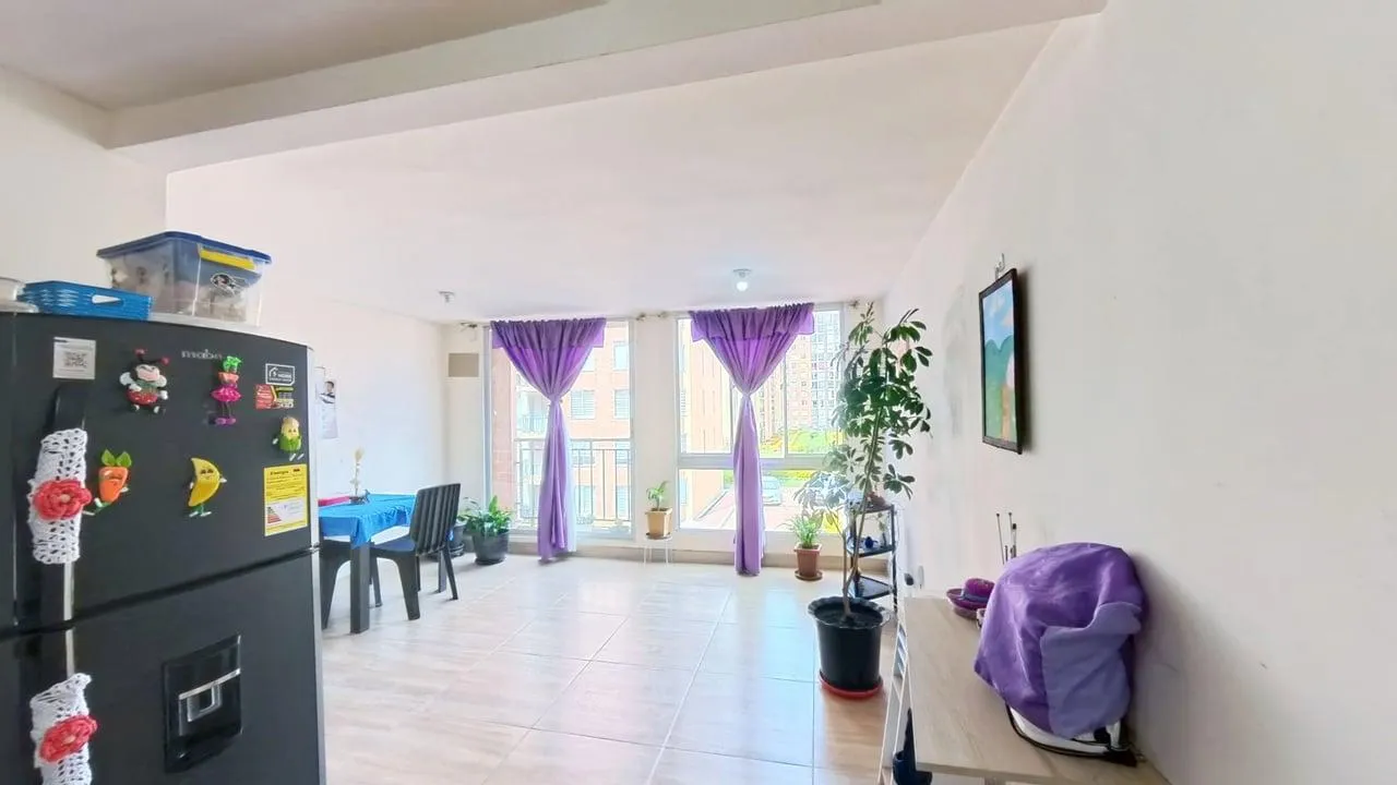 Apartamento en La Prosperidad en La Prosperidad, Madrid