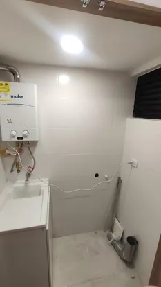 Apartamento en La Uribe, Usaquén foto 4