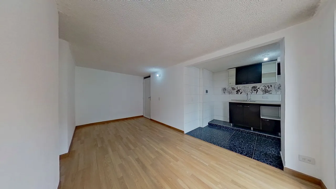 Apartamento en Tibabuyes 2 foto 3