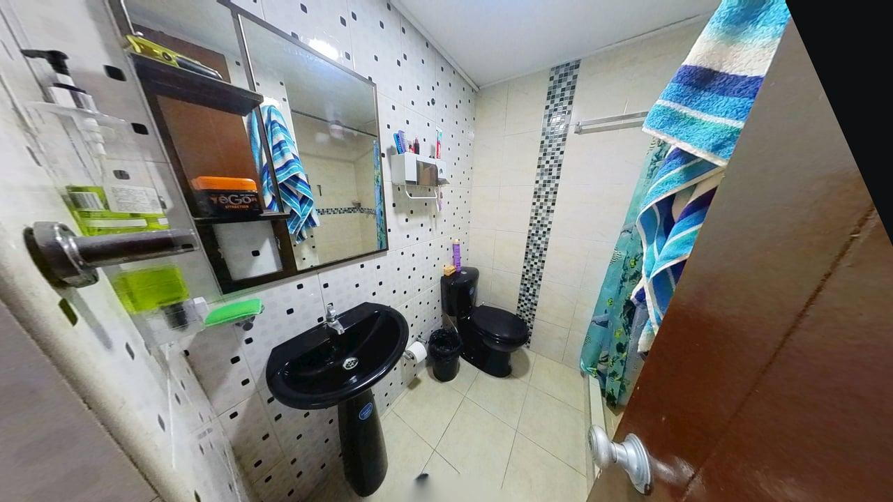 Apartamento de 3 alcobas en venta en Garces Navas, Bogotá, 50 m² · foto 12 de 16