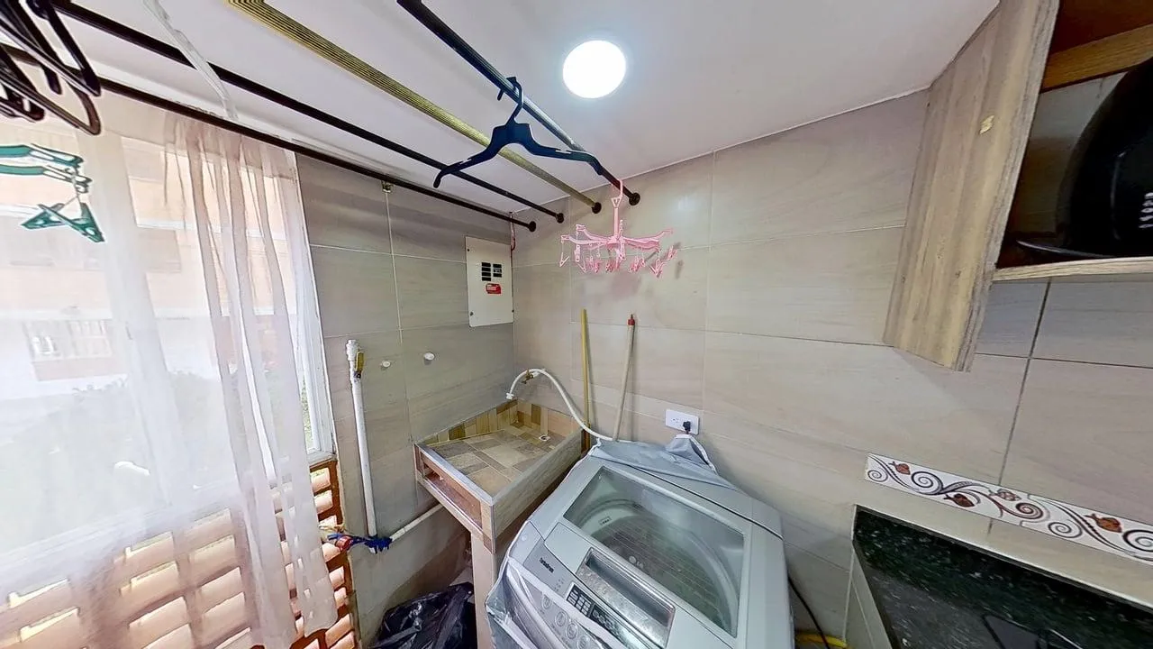 Apartamento en Robledo foto 6