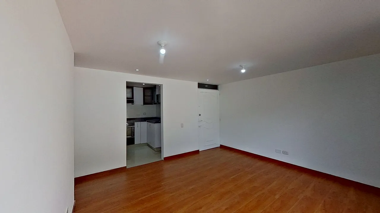 Apartamento en Vereda Suba Naranjos foto 3