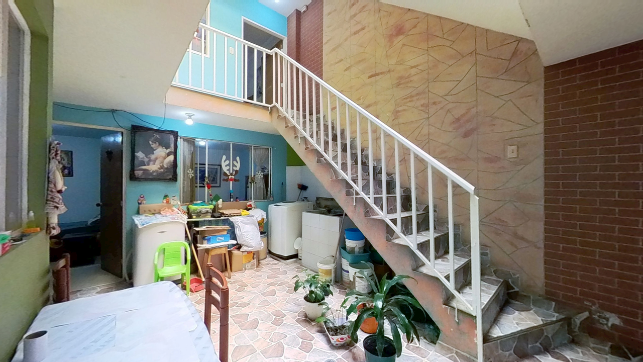 Casa en venta en Patio Bonito, Bogotá · foto 3 de 24