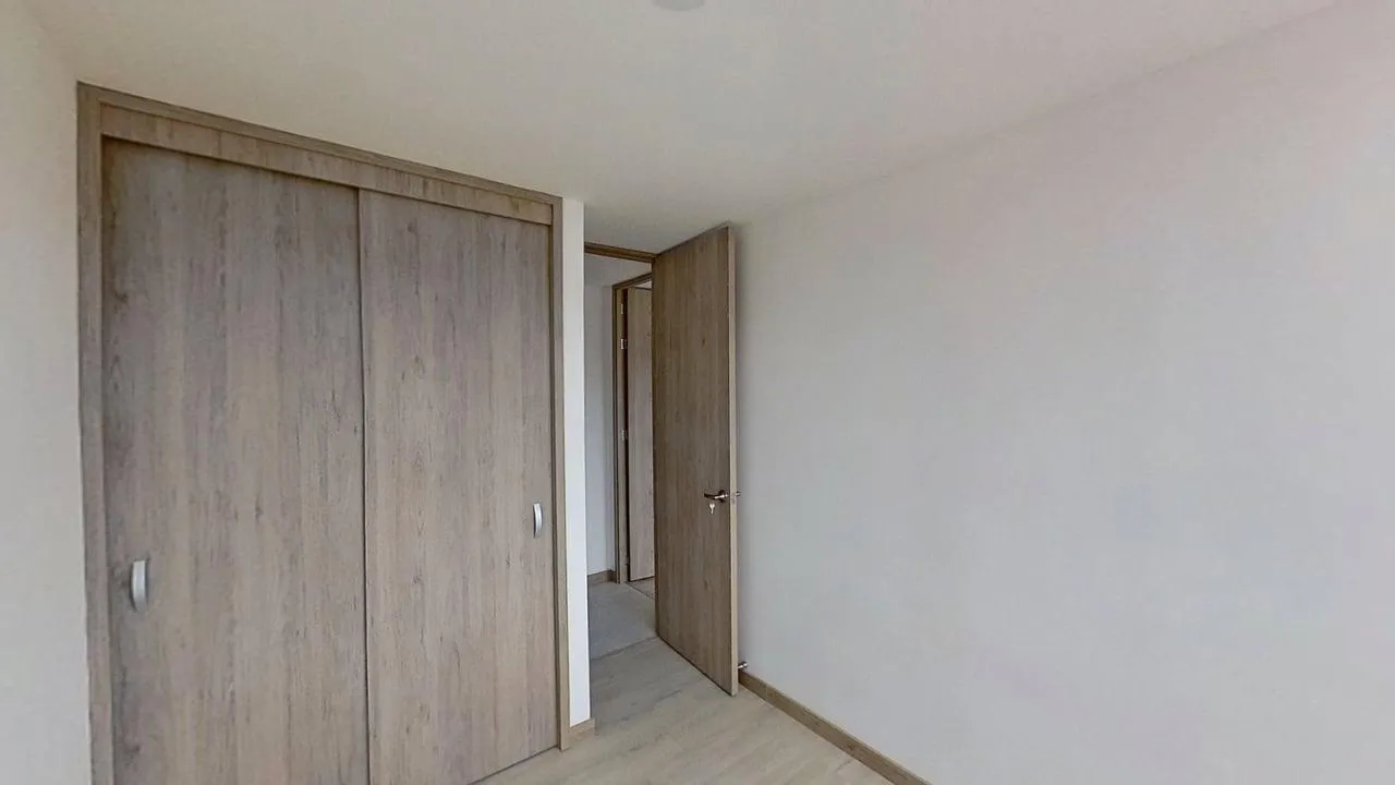 Apartamento en Vereda la Doctora foto 6