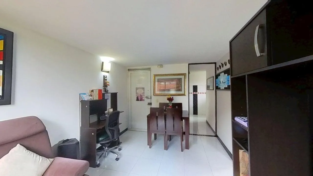 Apartamento en Ciudad Sabana foto 3