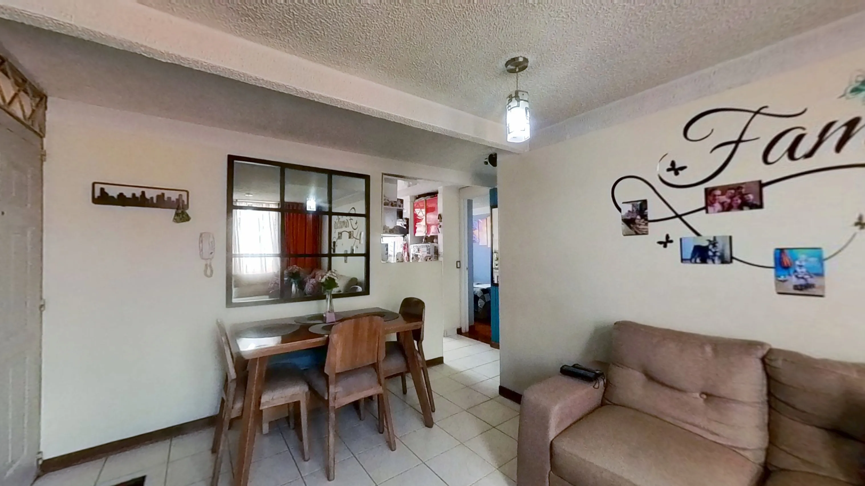Apartamento en Valparaiso foto 3