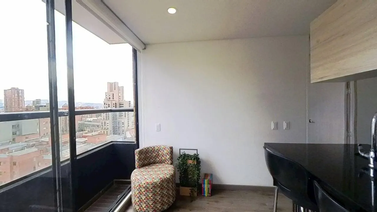 Apartamento en Samper foto 3