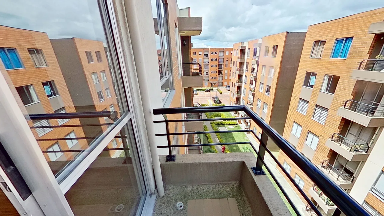 Apartamento en Verganzo foto 5