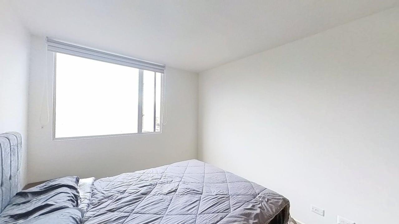 Apartamento de 1 alcoba en venta en Zona Industrial, Bogotá, 40 m² · foto 7 de 17