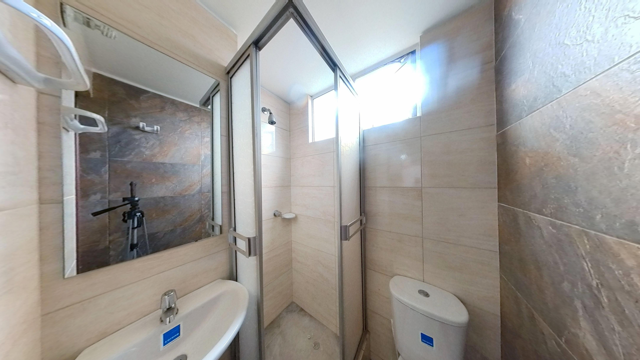 Apartamento de 3 alcobas en venta en Chico Lago, Bogotá, 84 m² · foto 16 de 19