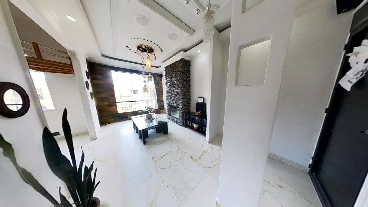 Apartamento en Parque Campestre foto 4