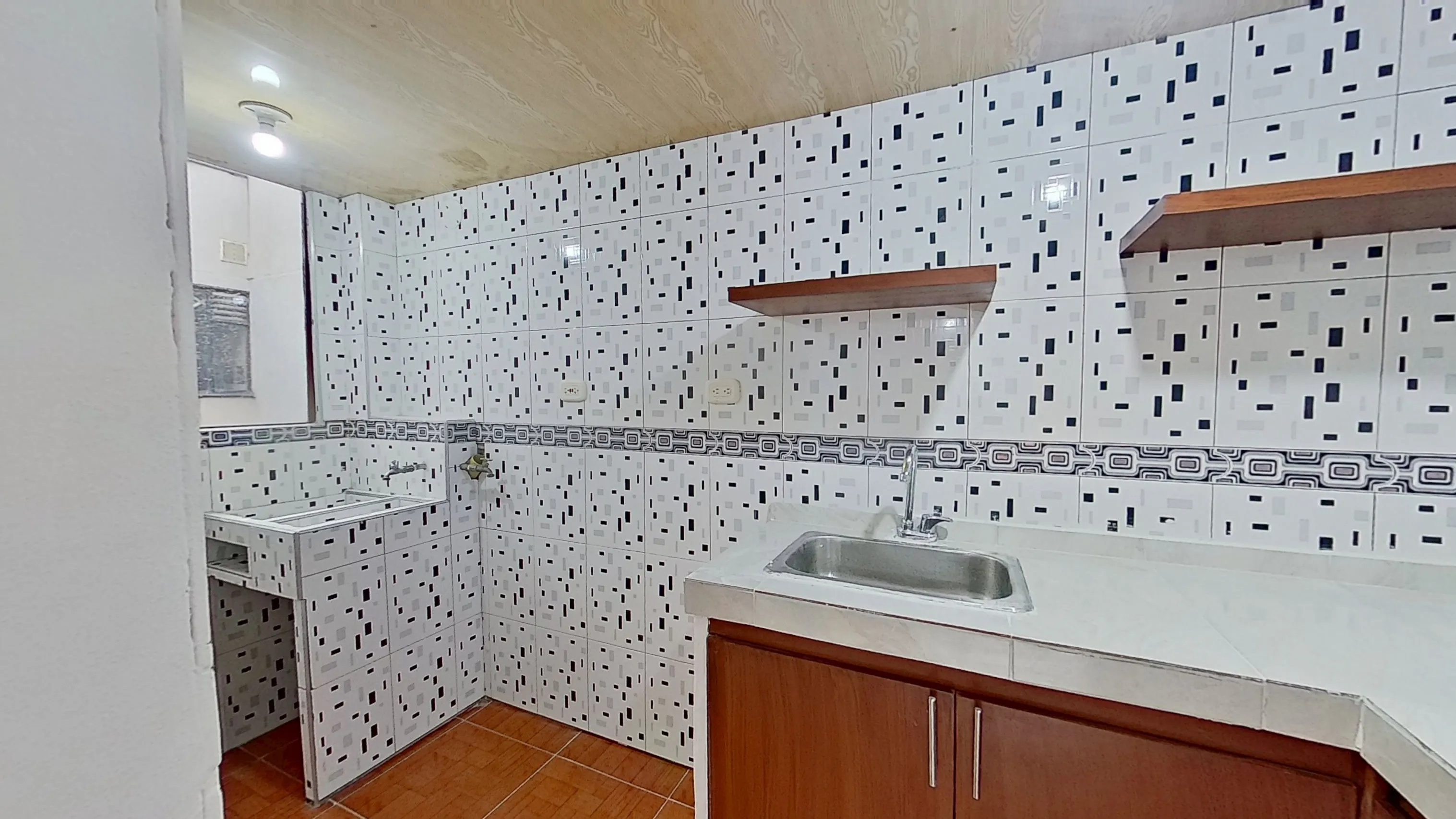 Apartamento en Parque Campestre foto 5