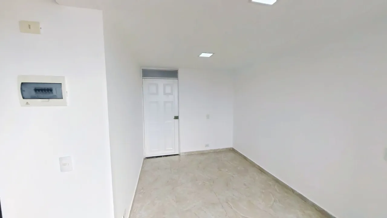 Apartamento en Pajarito foto 4