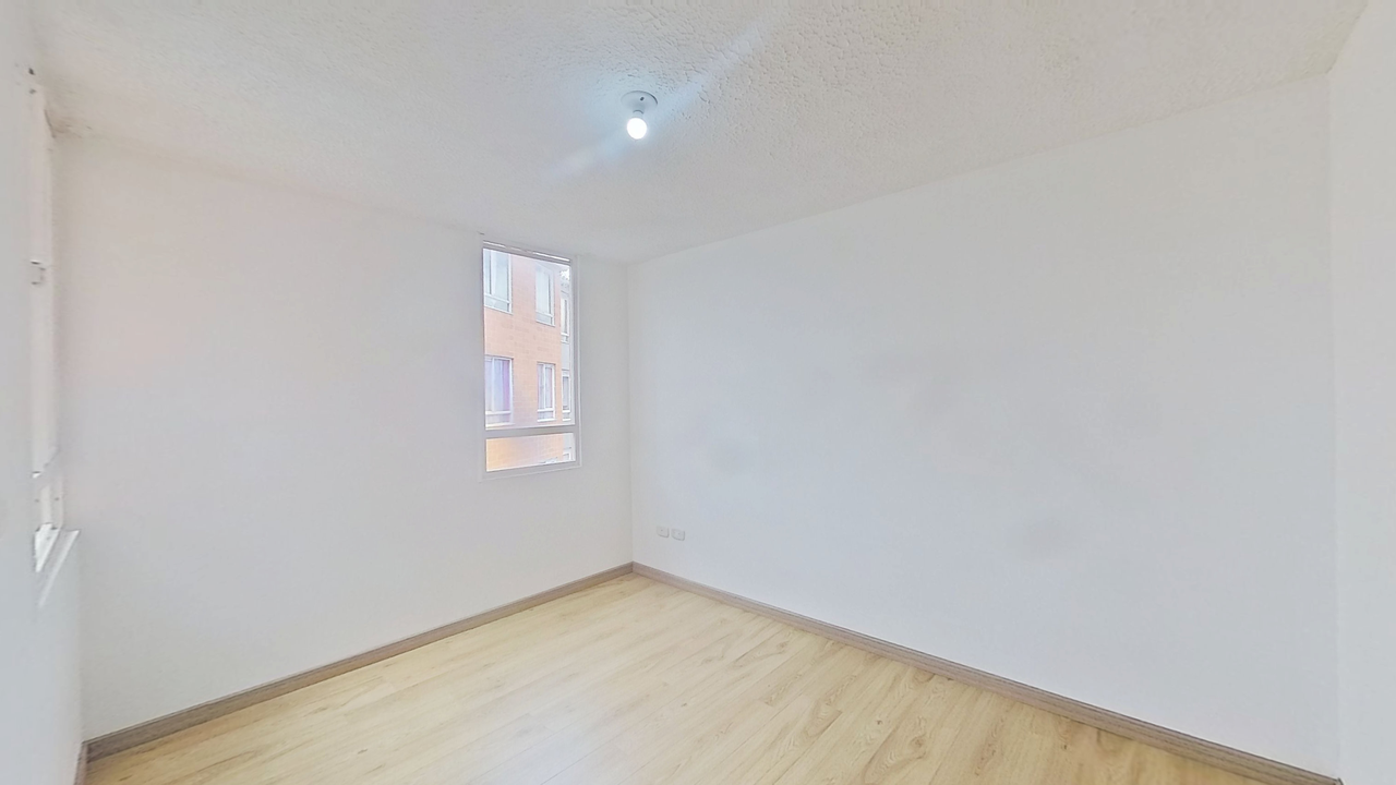 Apartamento de 3 alcobas en venta en Ismael Perdomo, Bogotá, 47 m² · foto 10 de 21