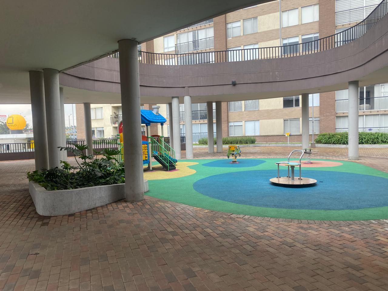 Apartamento en venta en Americas, Bogotá · foto 21 de 24