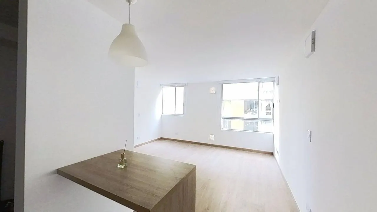 Apartamento en San Antonio Norte — San Antonio Norte, Bogotá