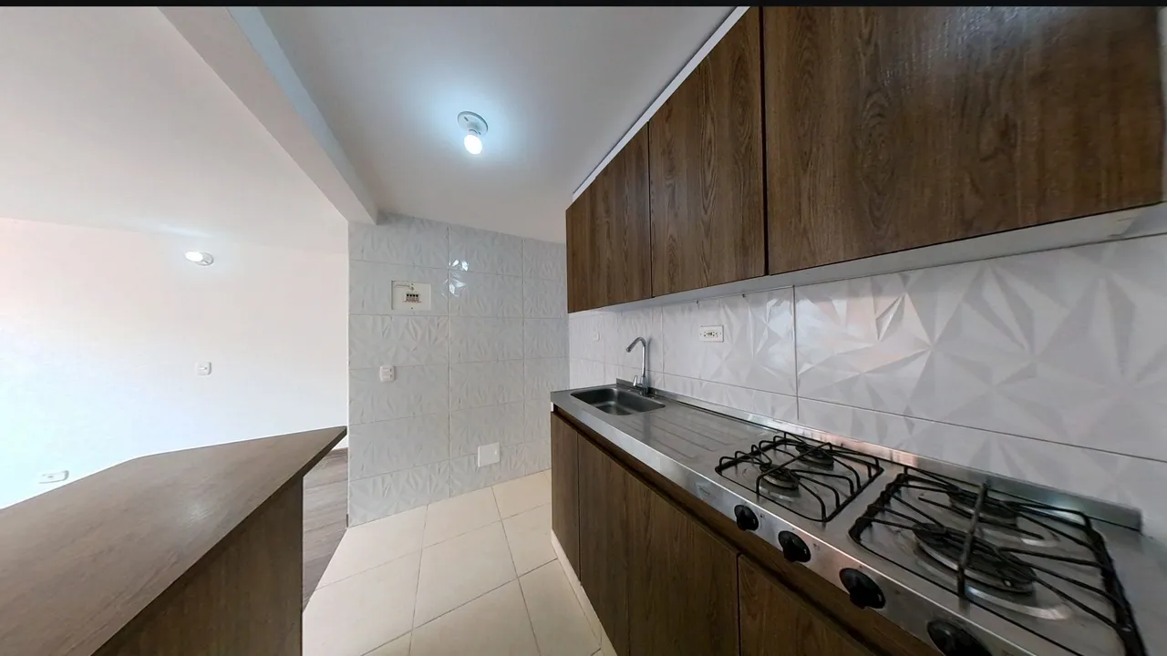 Apartamento en Ciudad Verde foto 6