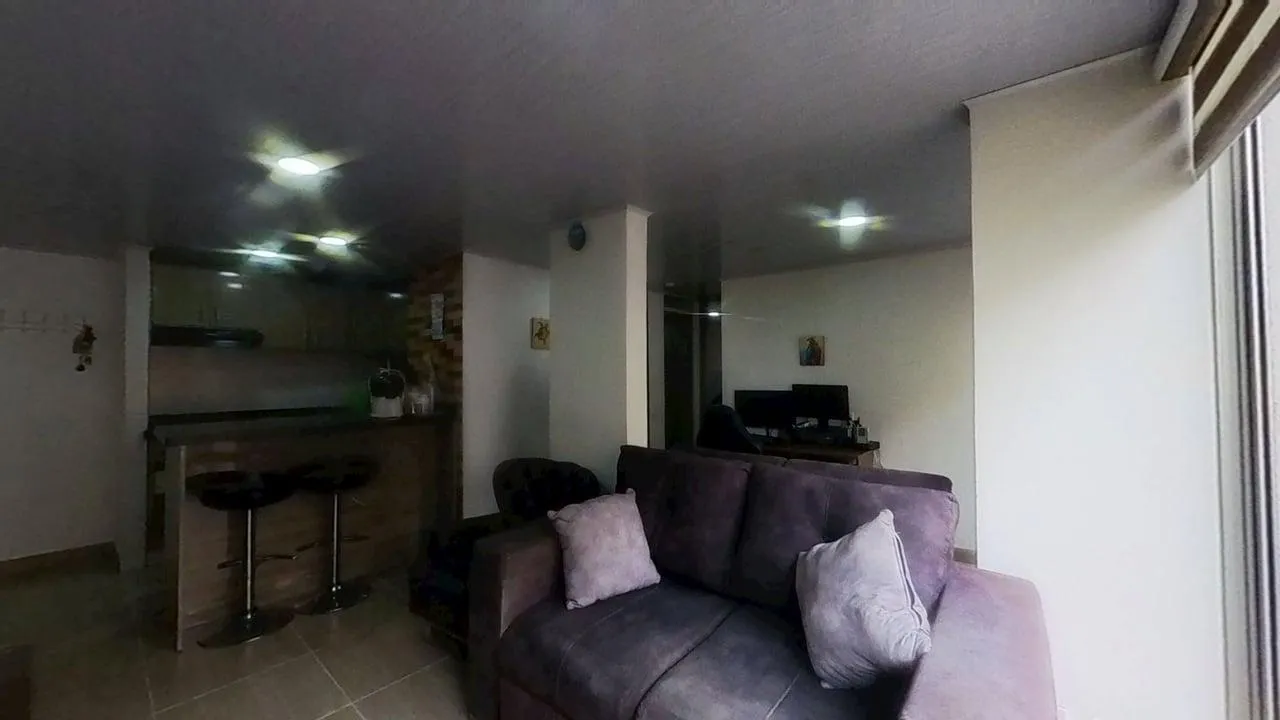 Apartamento en Guiparma foto 3