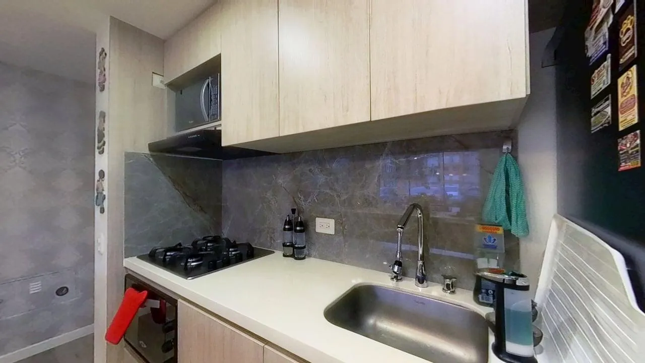 Apartamento en Chía foto 6