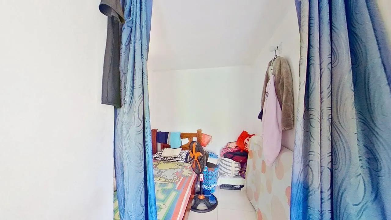 Apartamento en Ciudad del Parque foto 5