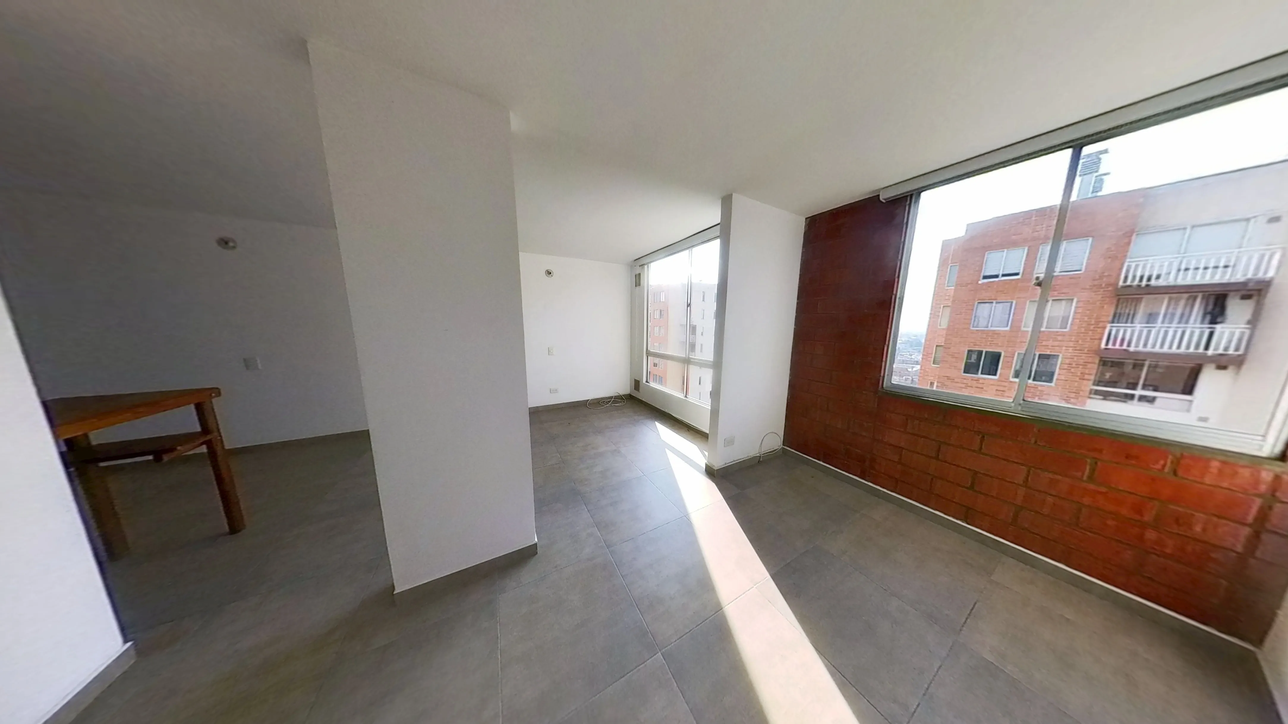 Apartamento en Las Brisas foto 3