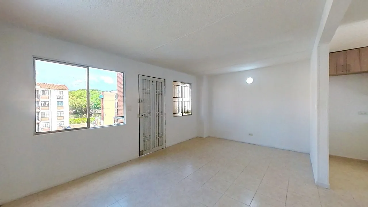 Apartamento en El caney foto 4
