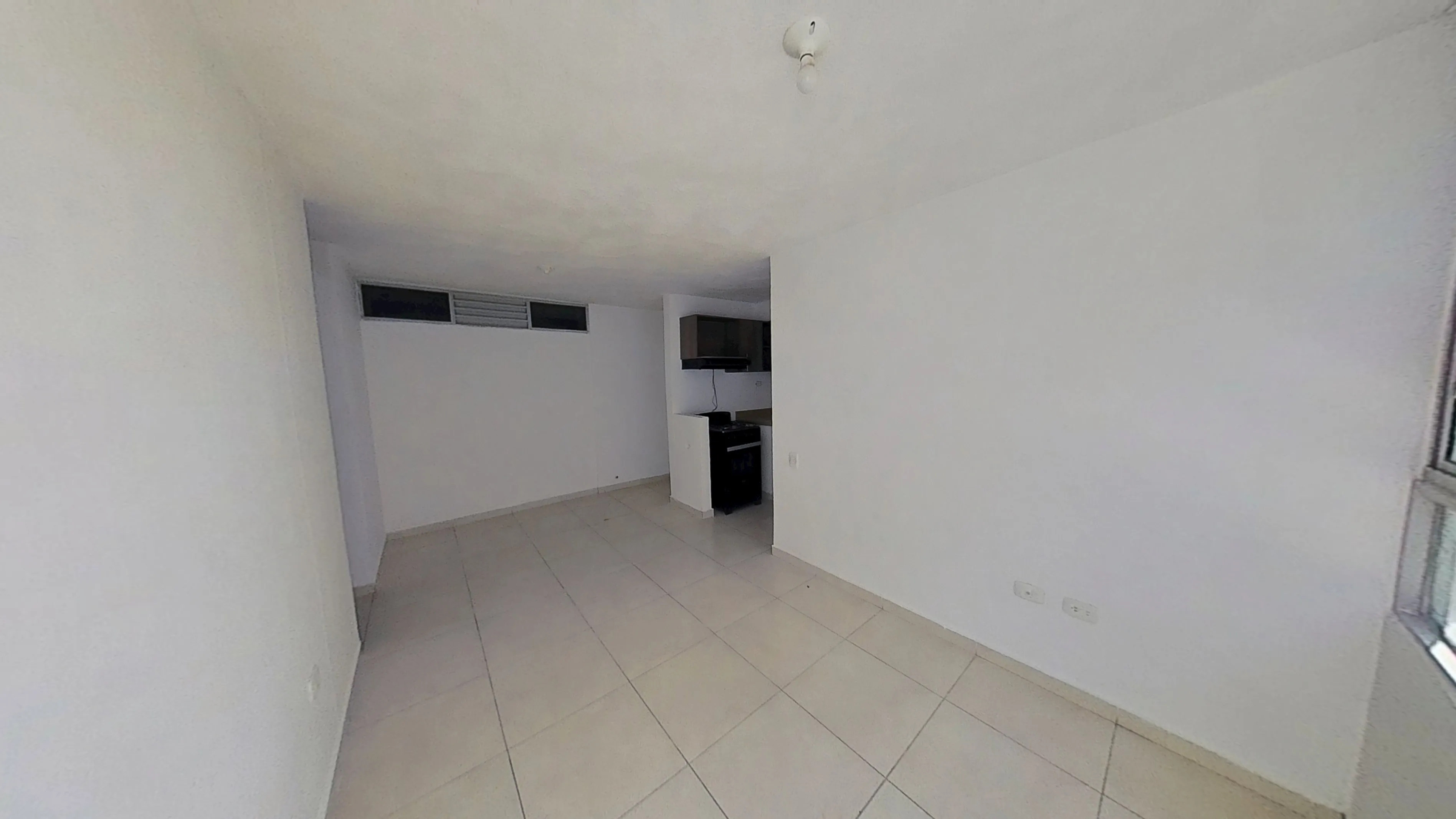 Apartamento en Puerta dorada foto 3