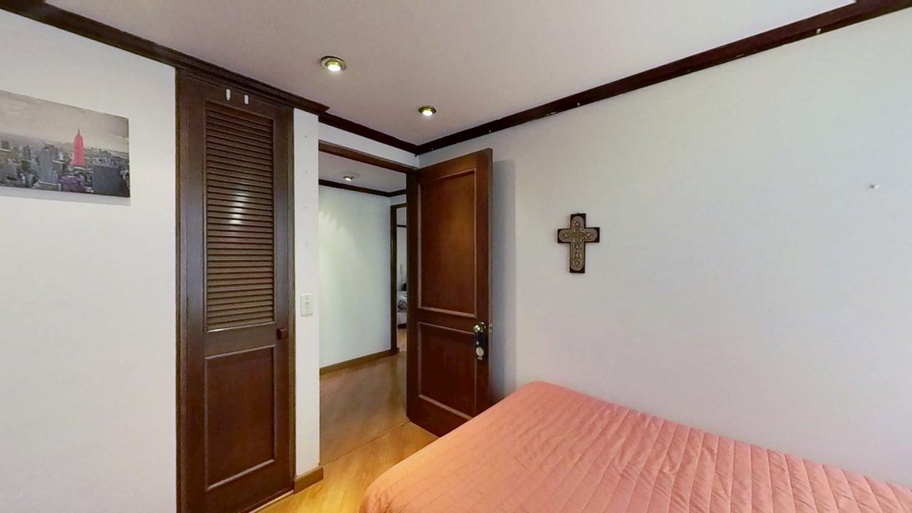 Apartamento en venta en Niza, Bogotá · foto 12 de 24