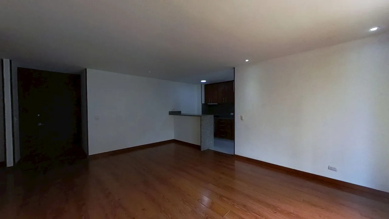 Apartamento en El Plan foto 4