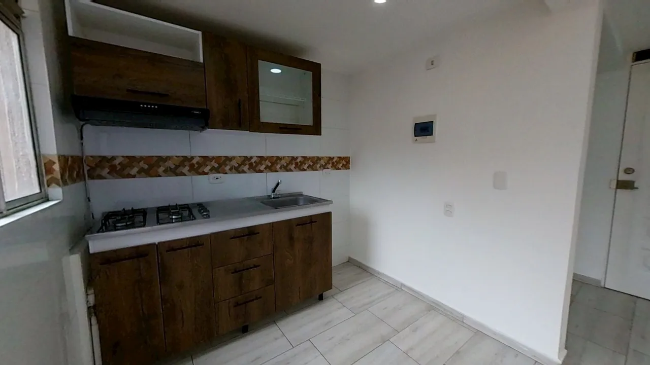 Apartamento en El Listón foto 5