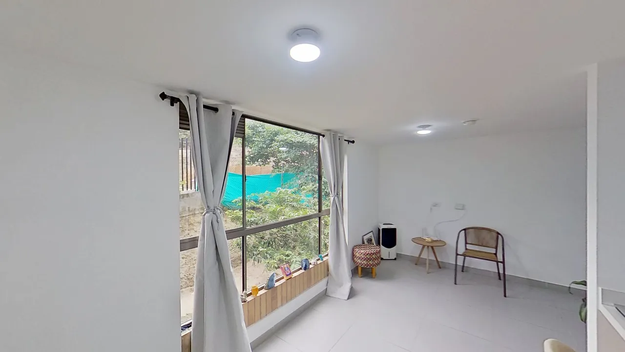 Apartamento en Valerias foto 4