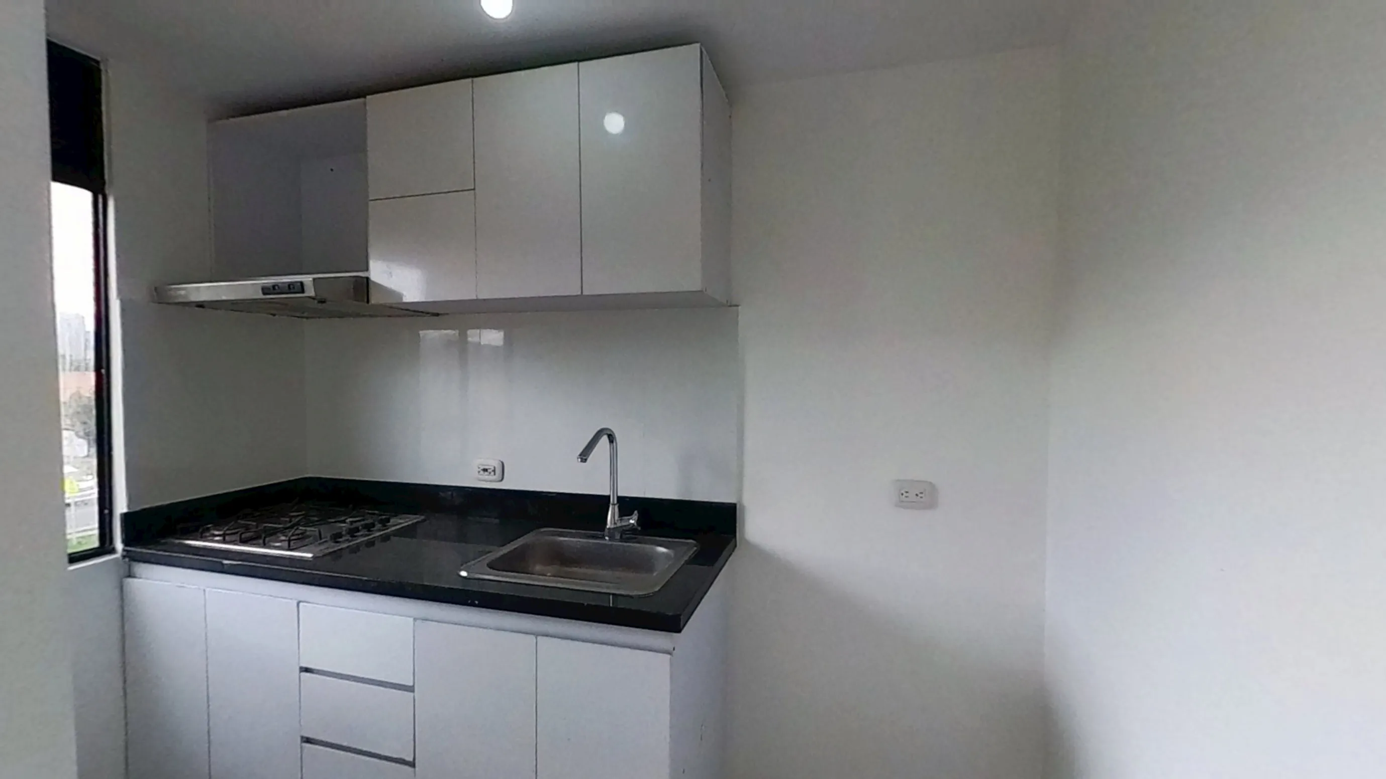 Apartamento en Lunaria foto 5
