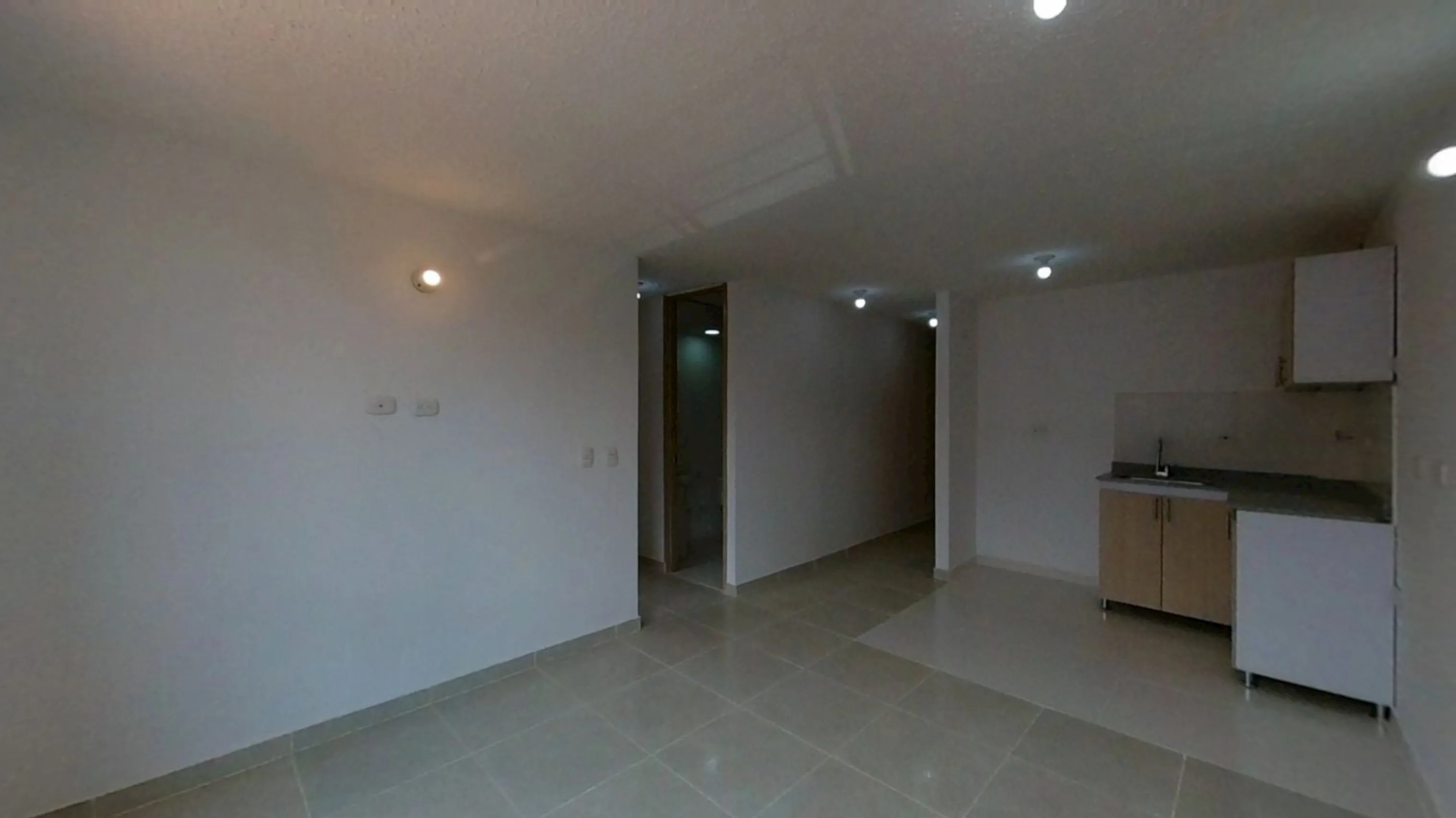 Apartamento en La Toscana foto 3