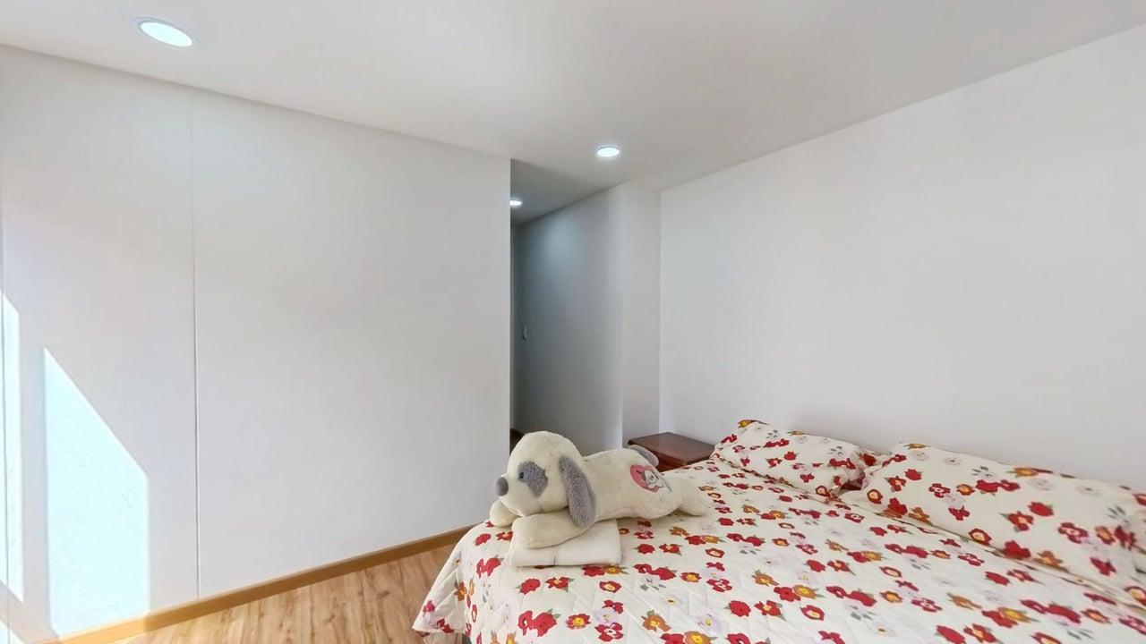 Apartamento en venta en Los Cedros, Bogotá · foto 10 de 19