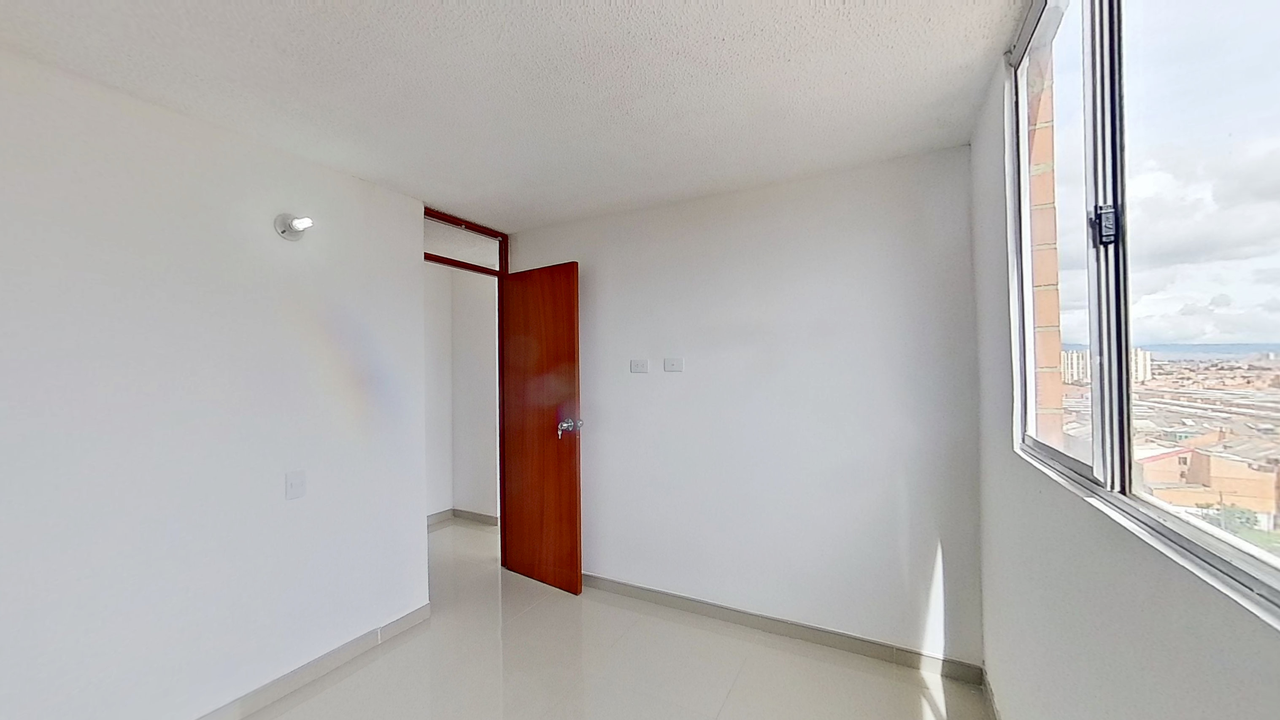 Apartamento en venta en Calandaima, Bogotá · foto 11 de 12