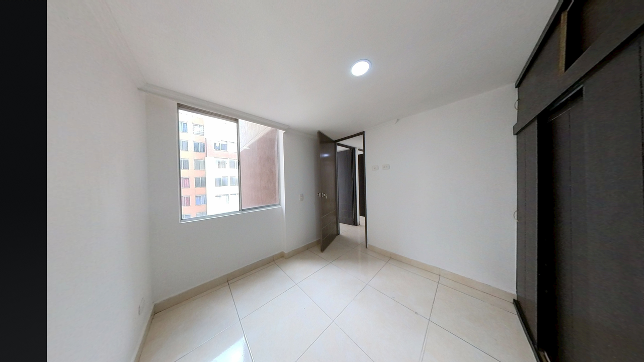 Apartamento de 3 alcobas en venta en Bosa Central, Bogotá, 47 m² · foto 17 de 20