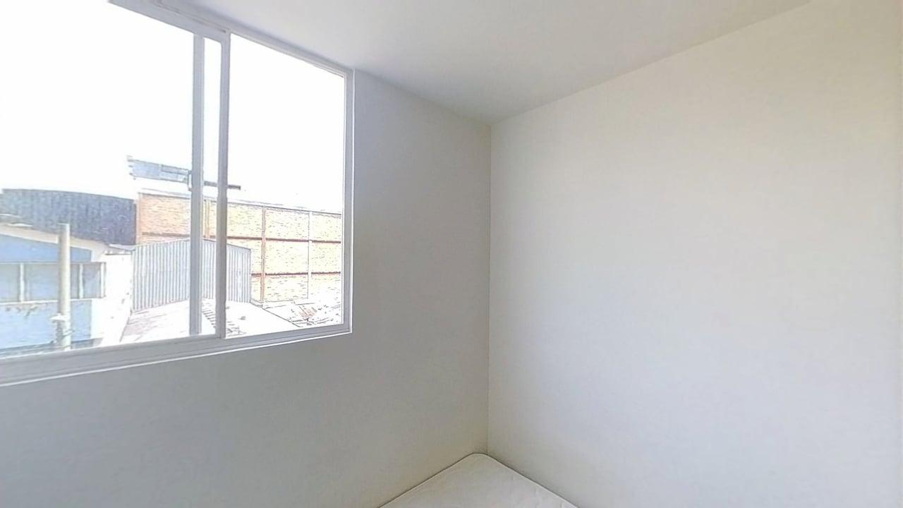 Apartamento de 2 alcobas en venta en La Sabana, Bogotá, 31 m² · foto 8 de 23