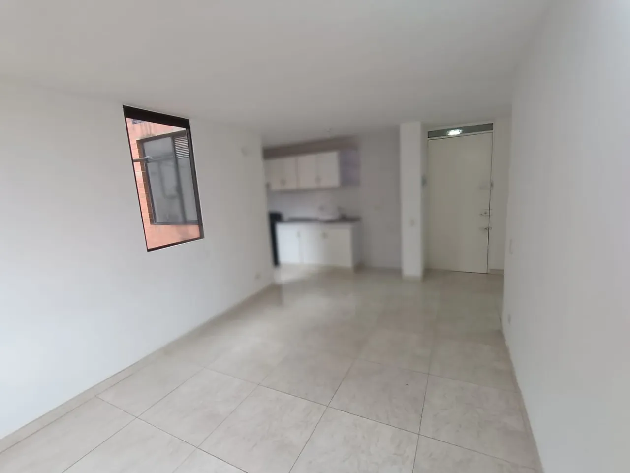 Apartamento en Ciudad Sabana foto 3