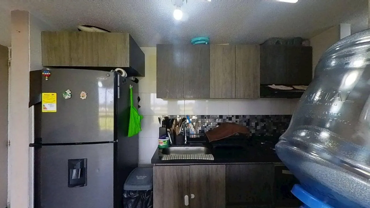 Apartamento en El Sosiego foto 5