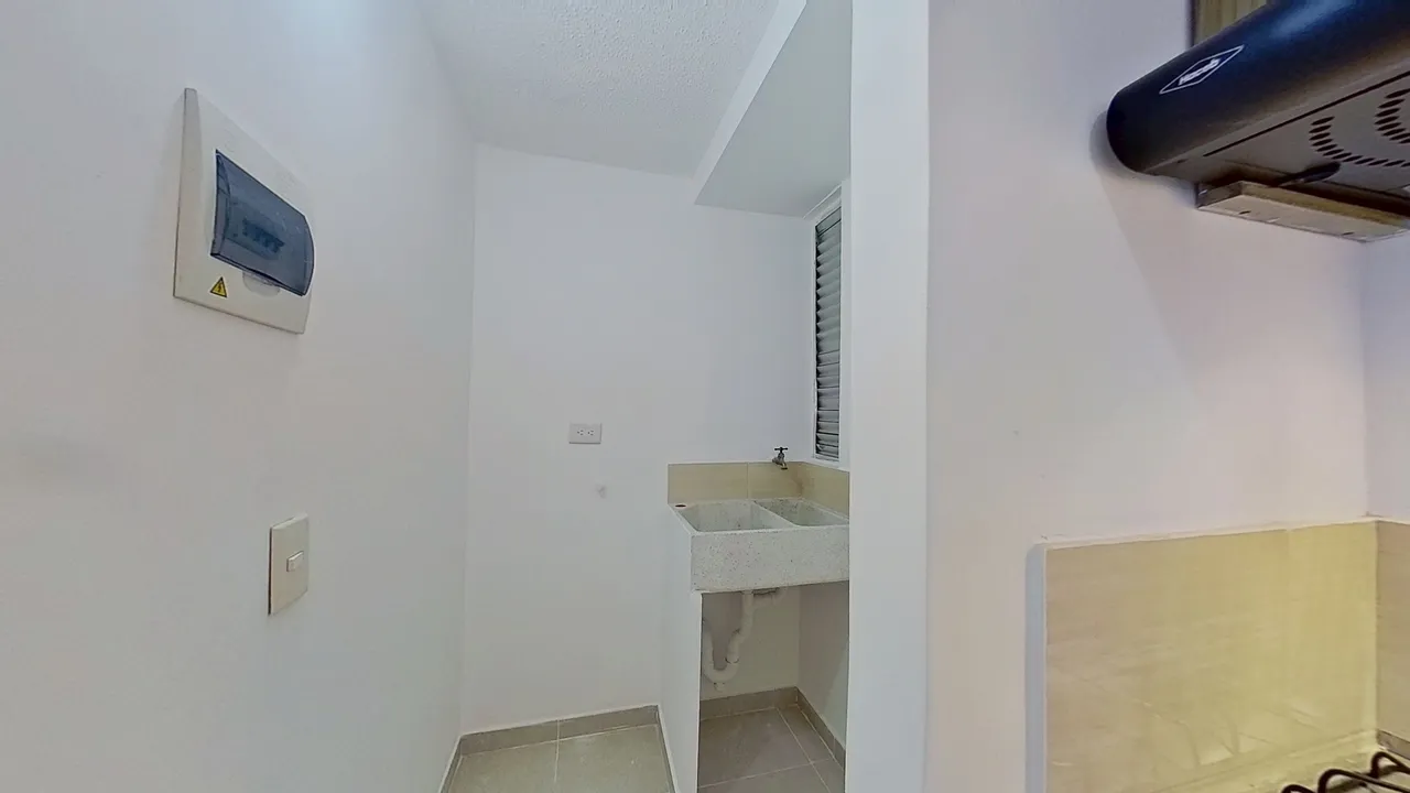 Apartamento en San Jose foto 4