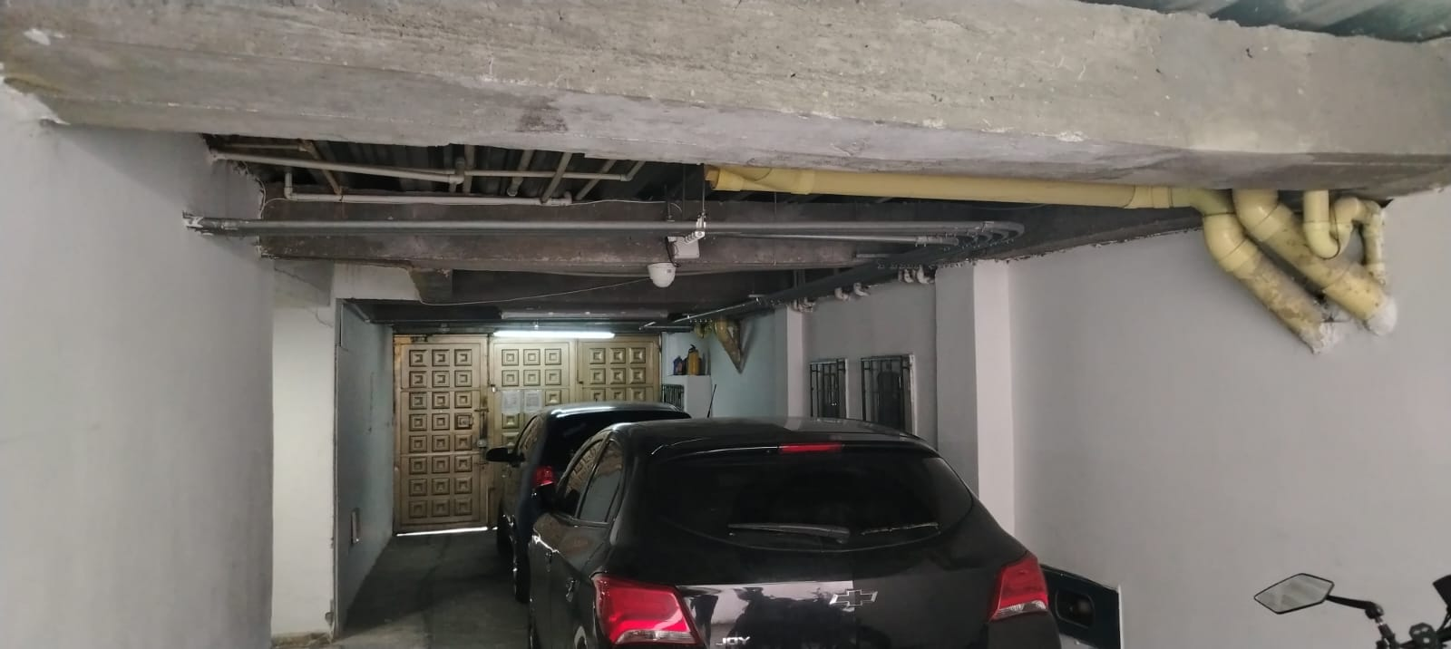 Apartamento de 2 alcobas en venta en Quiroga, Bogotá, 42 m² · foto 14 de 16