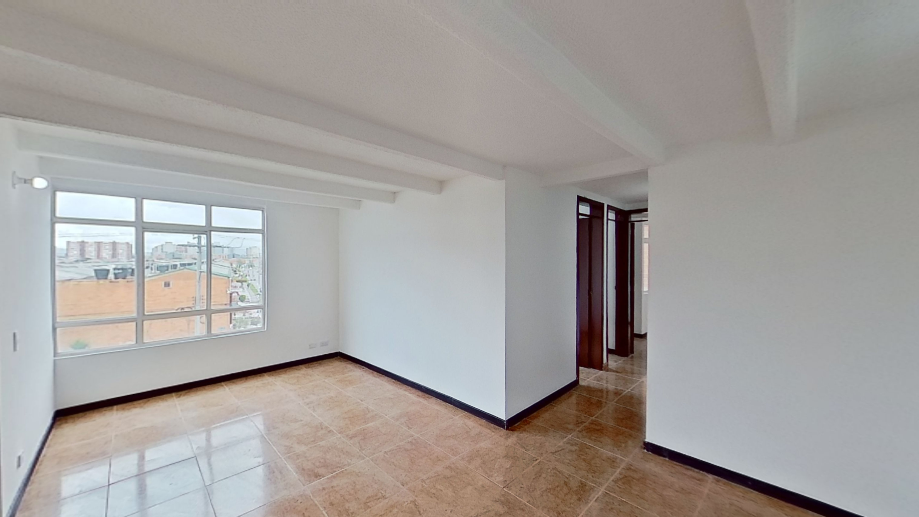 Venta de apartamento Bogotá Torres de Tintala 1