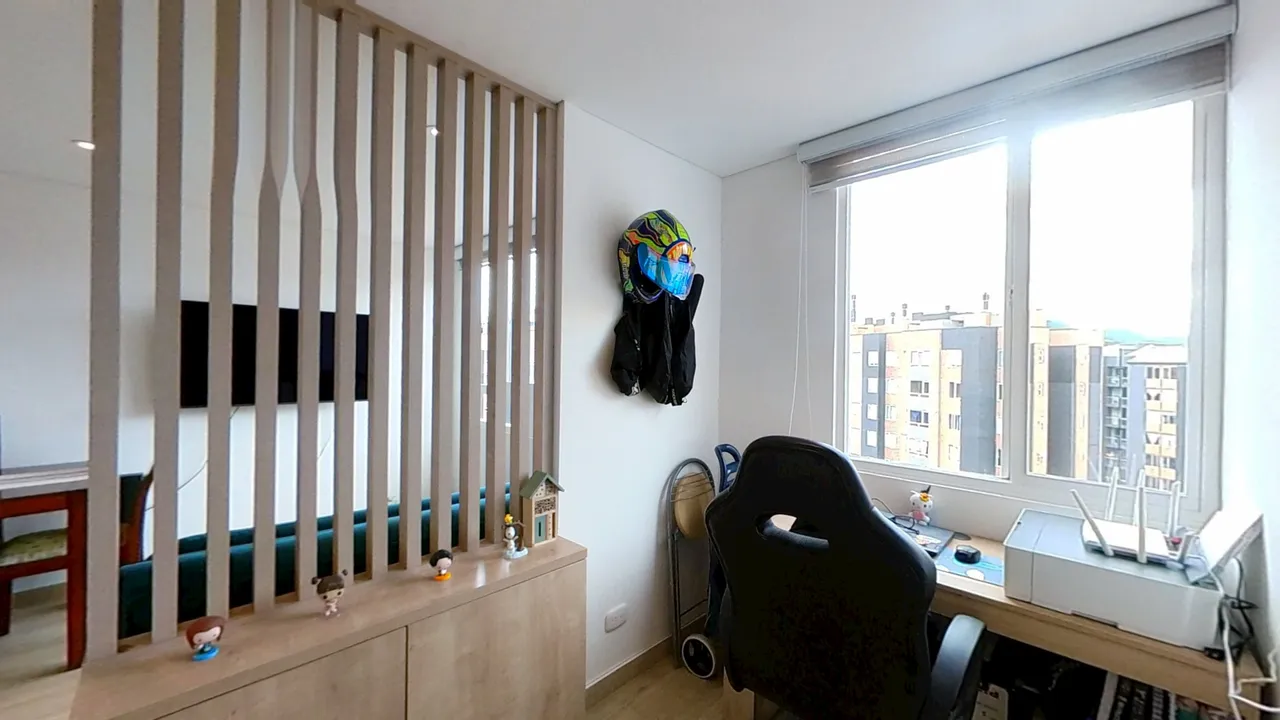 Apartamento en Castilla Real foto 6