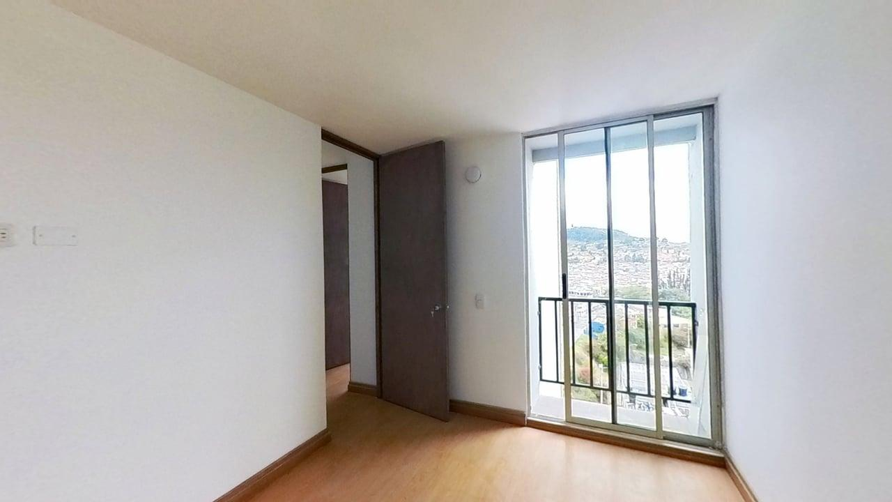 Apartamento en venta en Teusaquillo, Bogotá · foto 21 de 24
