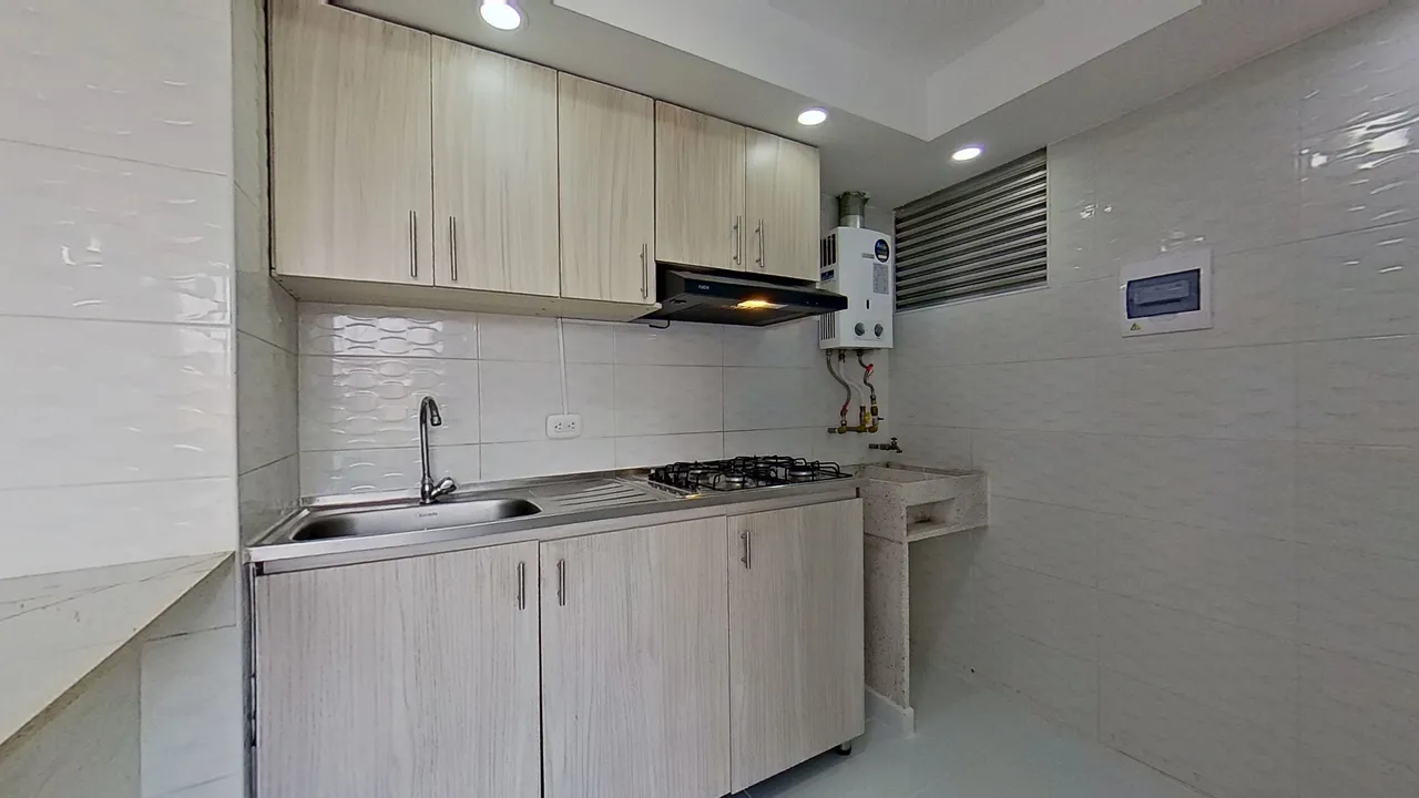 Apartamento en Valverde foto 5