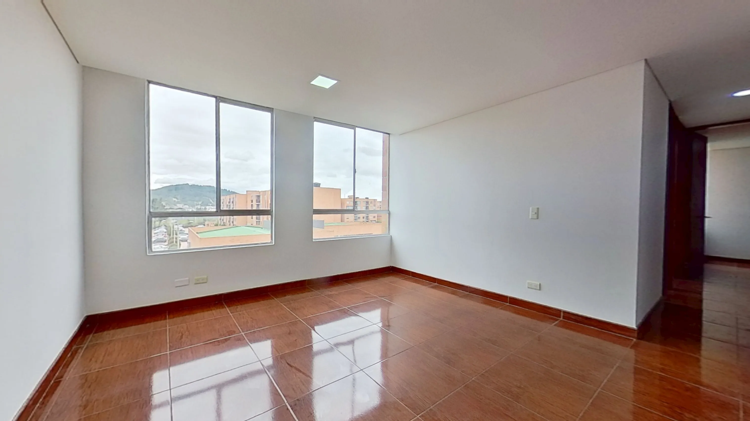 Apartamento en Las Nieves en Las Nieves, Madrid